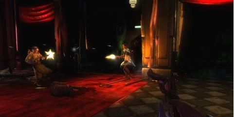 BioShock 2 - Персонажи, плазмиды, оружие — все, что надо знать об игре BioShock 2 - Персонажи, плазмиды, оружие — все, что надо знать об игре