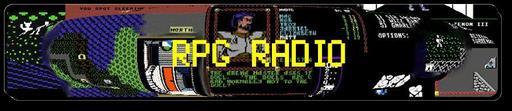 Обо всем - RPG Radio