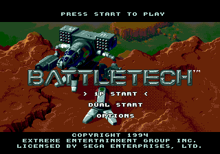 MechWarrior Online - История компьютерных игр вселенной BattleTech.