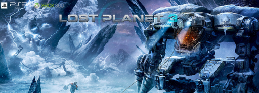 Lost Planet 3 - Gamescom 2012: Новые скриншоты и трейлер Lost Planet 3