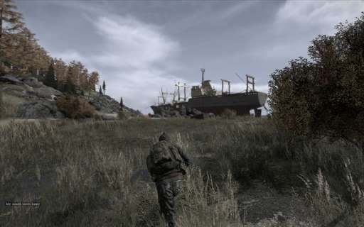 DayZ Standalone - Первые впечатления